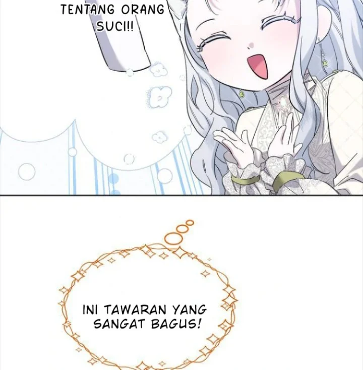 I Need to Raise My Sister Properly Chapter 42 Gambar 12