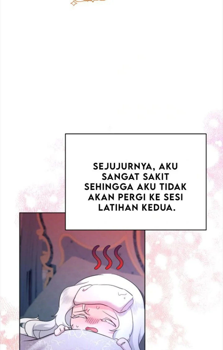 I Need to Raise My Sister Properly Chapter 42 Gambar 13