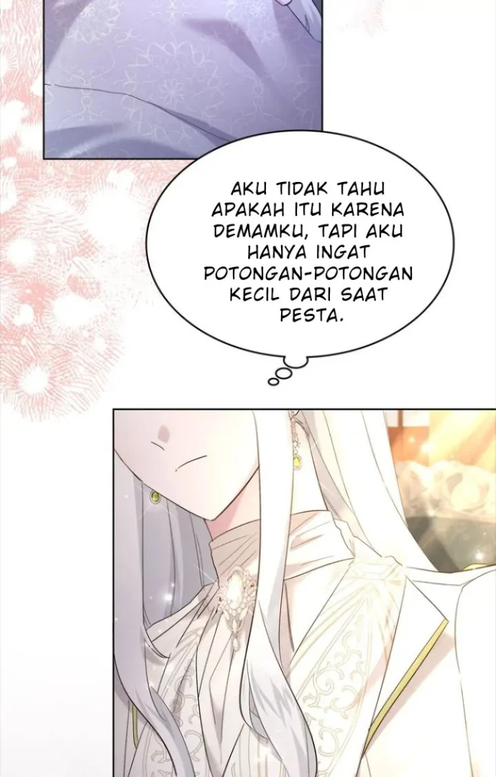 I Need to Raise My Sister Properly Chapter 42 Gambar 14