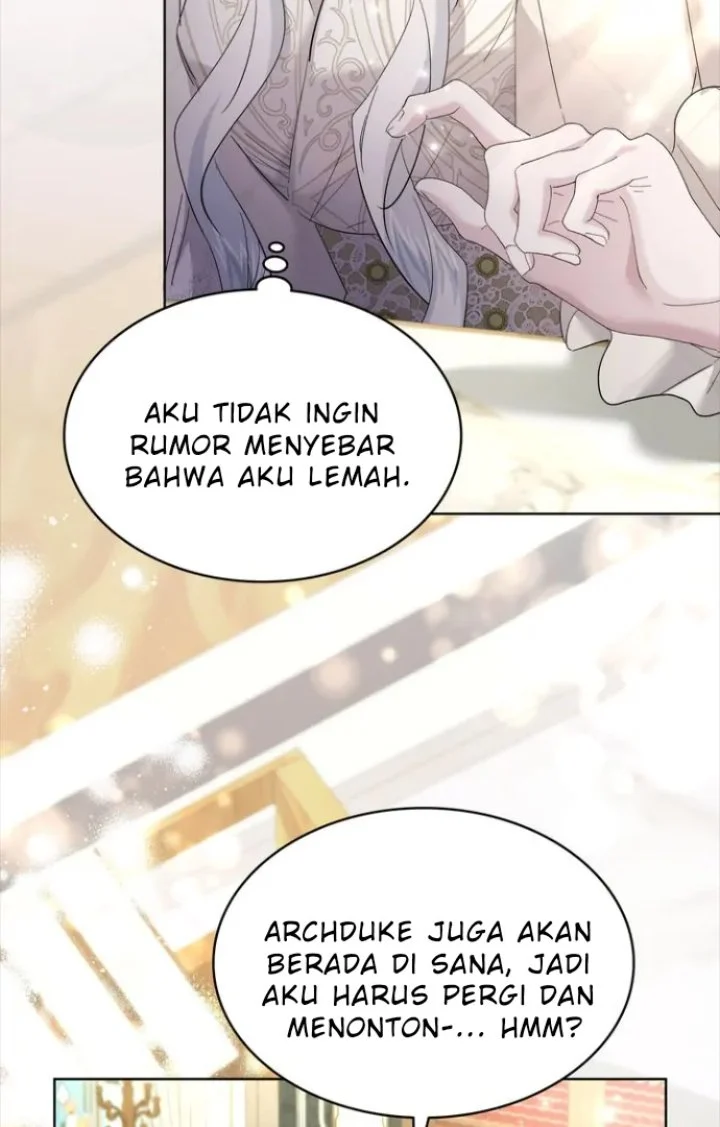 I Need to Raise My Sister Properly Chapter 42 Gambar 15