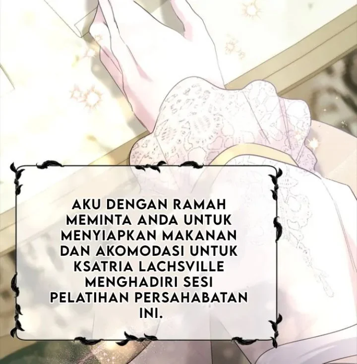 I Need to Raise My Sister Properly Chapter 42 Gambar 17