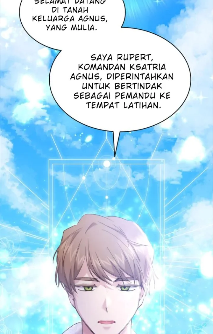 I Need to Raise My Sister Properly Chapter 43 Gambar 12