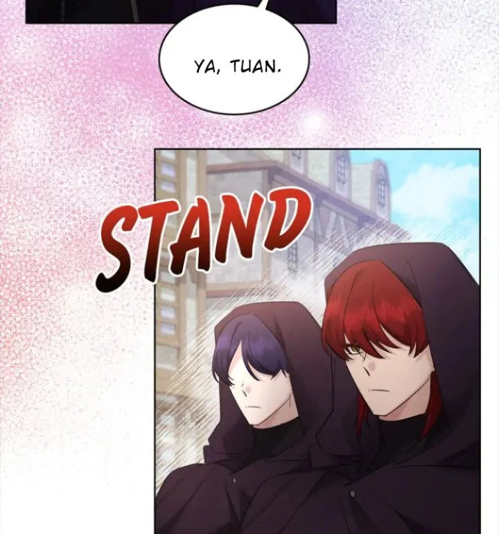 I Need to Raise My Sister Properly Chapter 43 Gambar 15