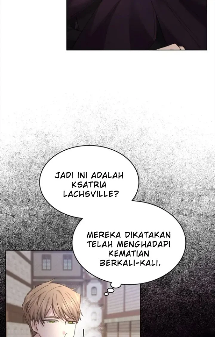 I Need to Raise My Sister Properly Chapter 43 Gambar 16