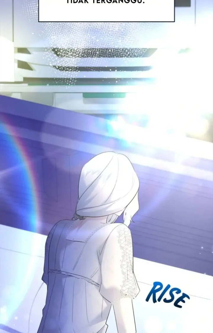 I Need to Raise My Sister Properly Chapter 44 Gambar 12