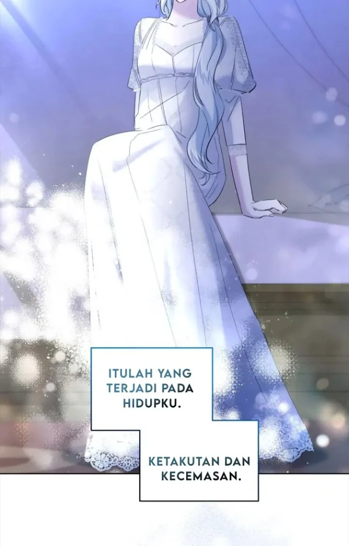 I Need to Raise My Sister Properly Chapter 44 Gambar 16
