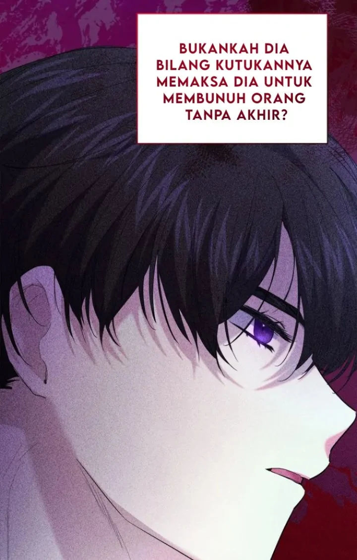 I Need to Raise My Sister Properly Chapter 45 Gambar 17