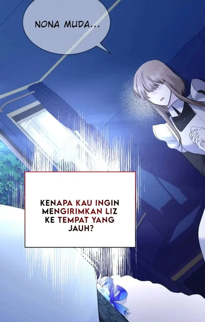 I Need to Raise My Sister Properly Chapter 46 Gambar 12