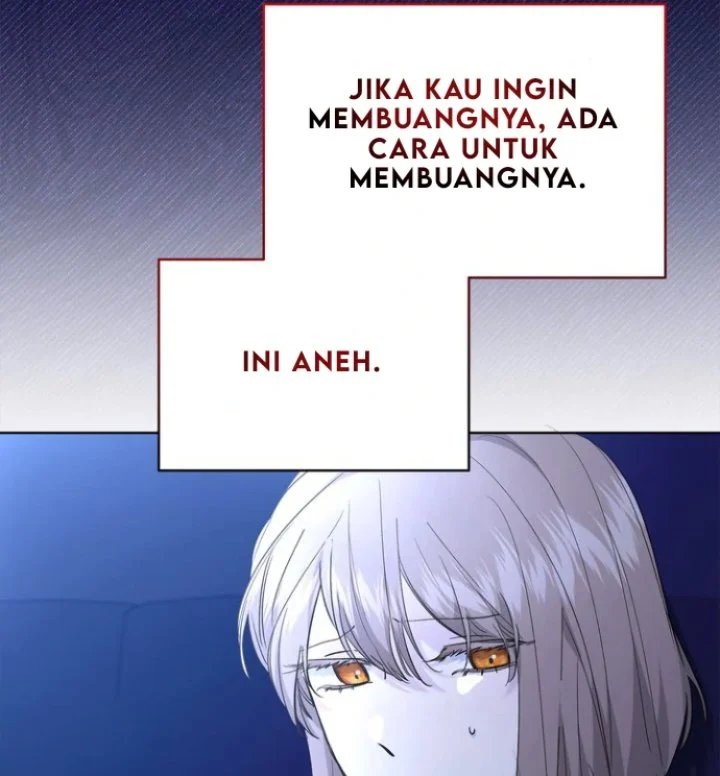 I Need to Raise My Sister Properly Chapter 46 Gambar 14