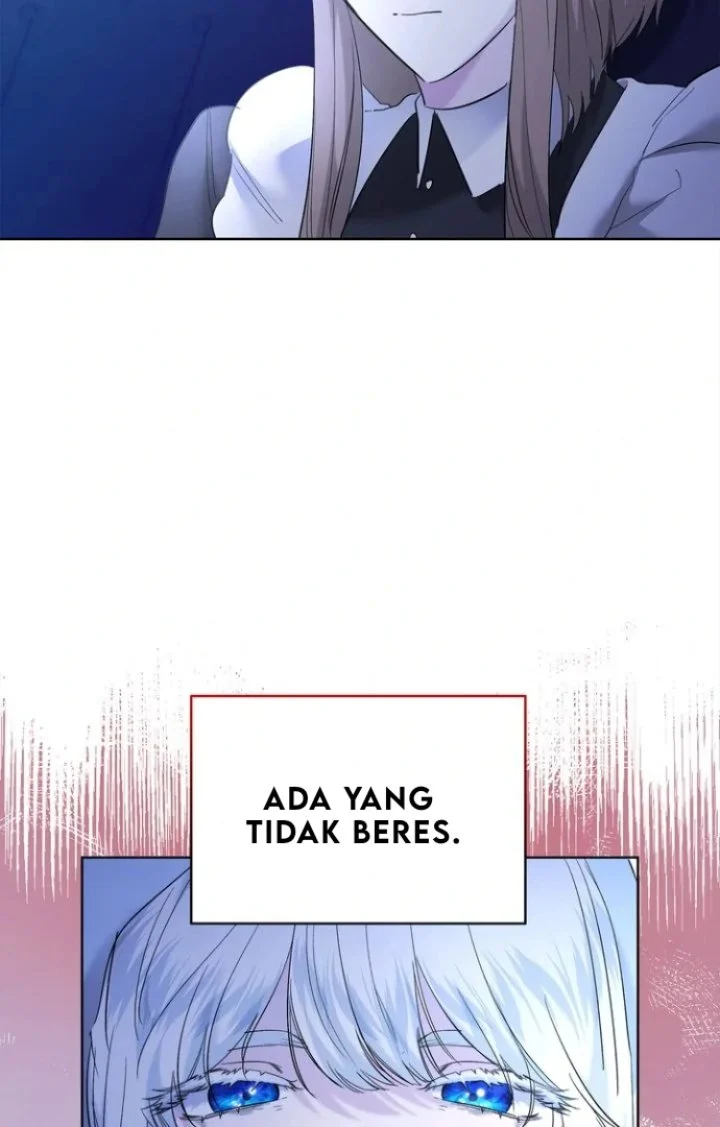 I Need to Raise My Sister Properly Chapter 46 Gambar 15