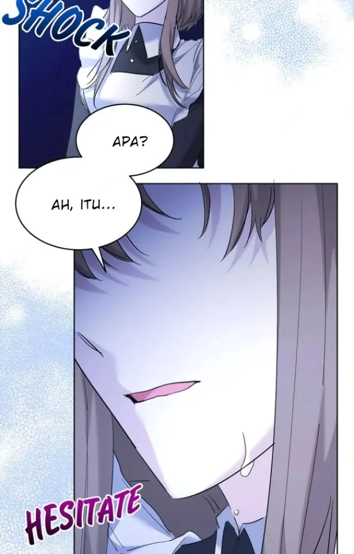 I Need to Raise My Sister Properly Chapter 46 Gambar 17