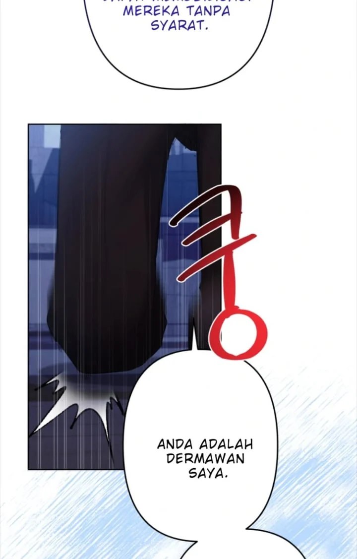 I Need to Raise My Sister Properly Chapter 47 Gambar 14