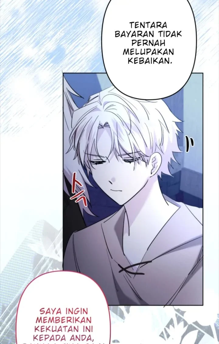 I Need to Raise My Sister Properly Chapter 47 Gambar 15