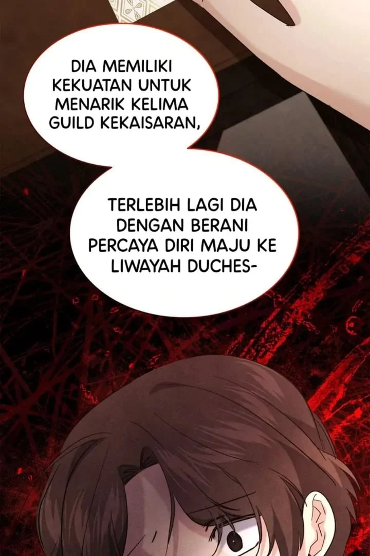 I Need to Raise My Sister Properly Chapter 48 Gambar 14