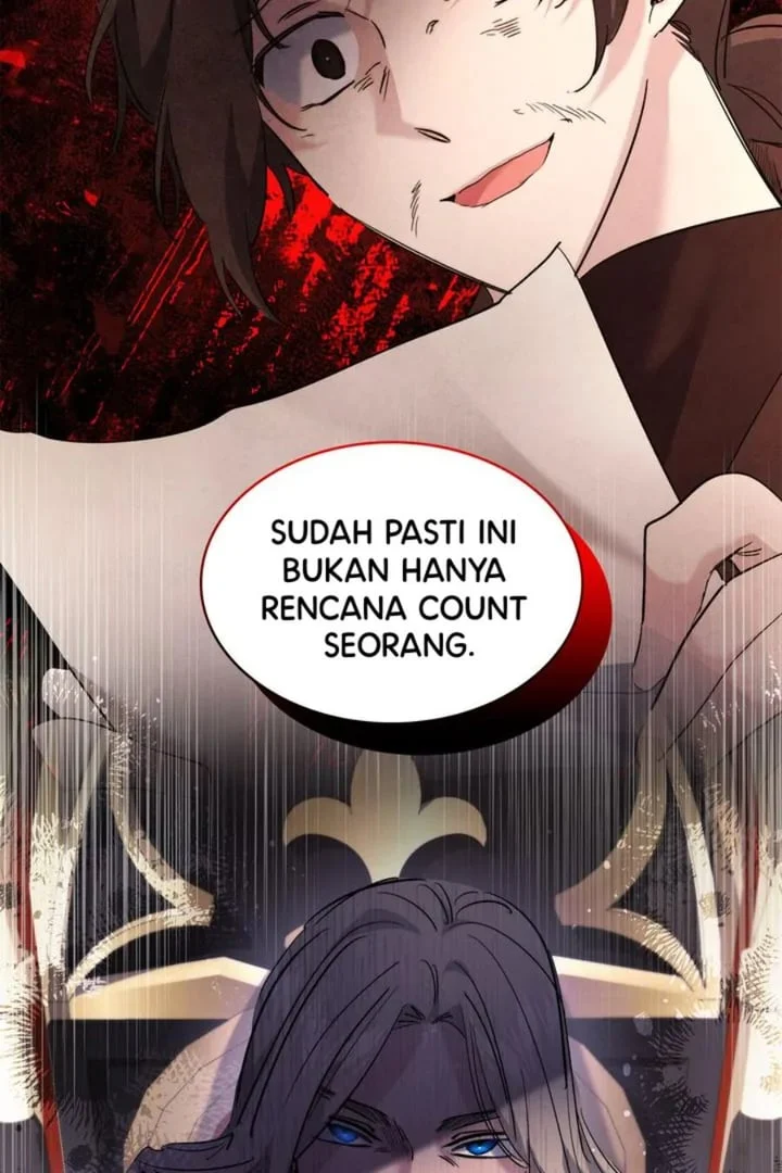 I Need to Raise My Sister Properly Chapter 48 Gambar 15