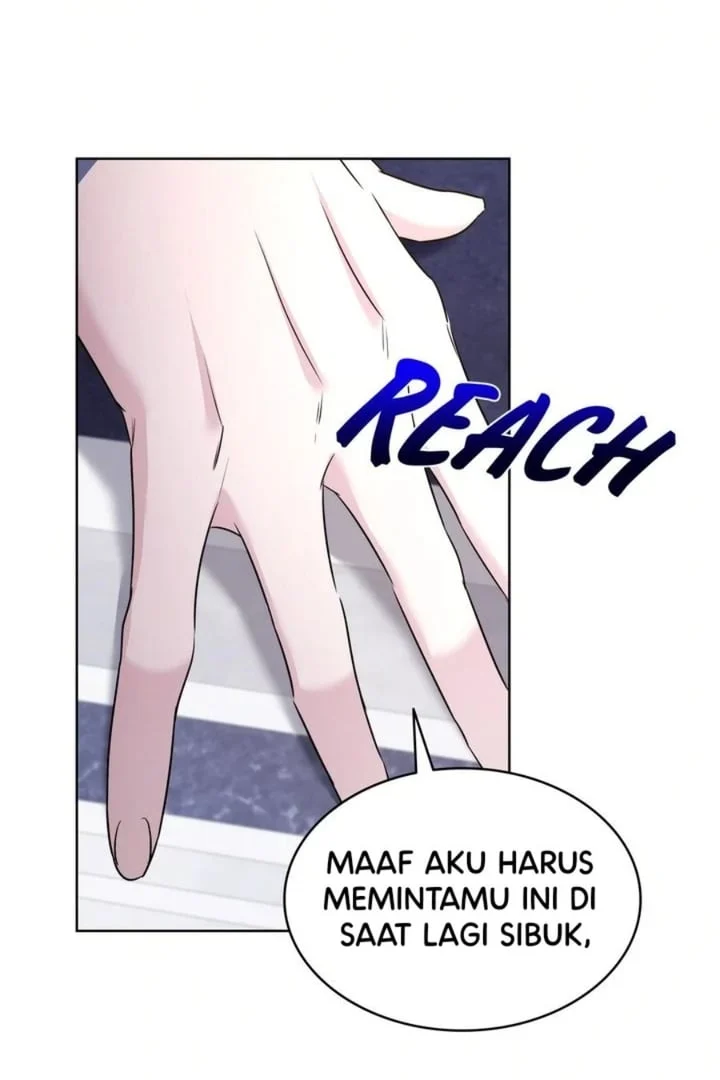 I Need to Raise My Sister Properly Chapter 48 Gambar 17
