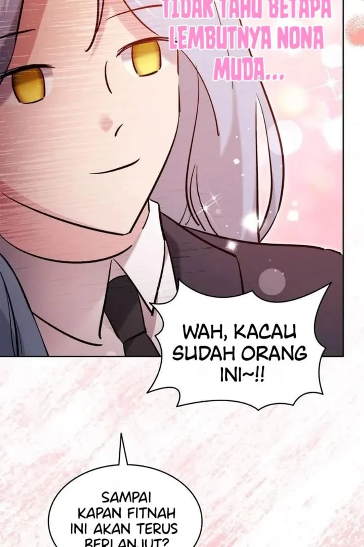 I Need to Raise My Sister Properly Chapter 49 Gambar 10