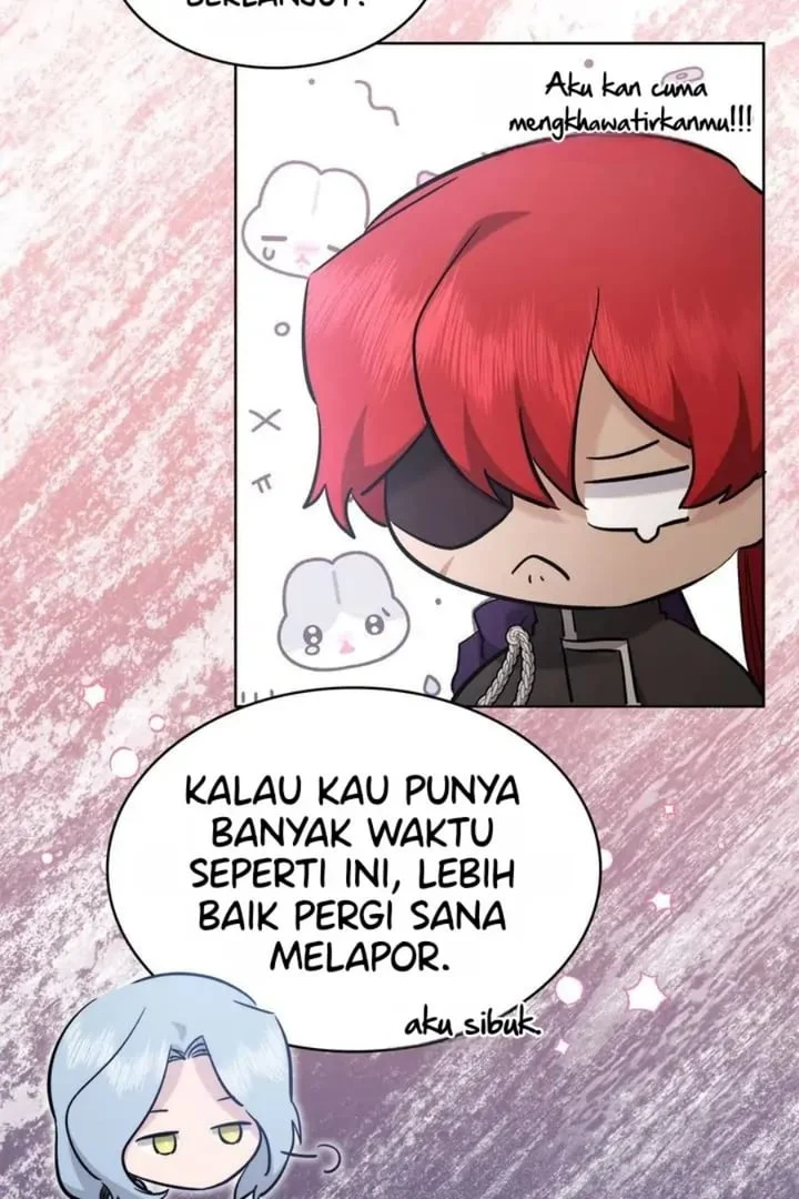 I Need to Raise My Sister Properly Chapter 49 Gambar 11