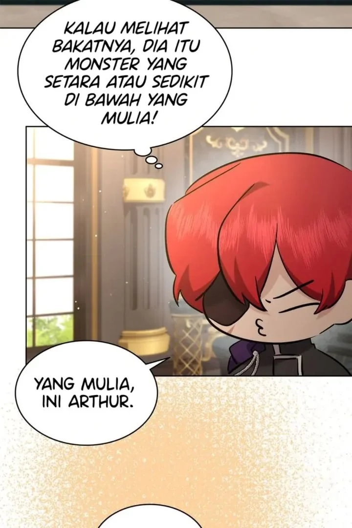 I Need to Raise My Sister Properly Chapter 49 Gambar 14