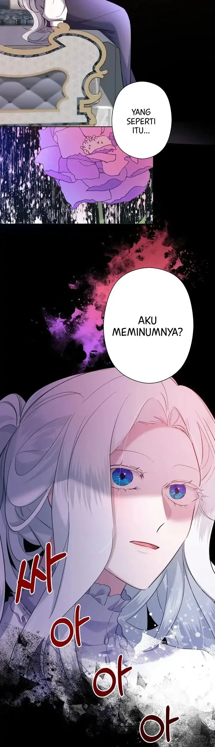I Need to Raise My Sister Properly Chapter 5 Gambar 7