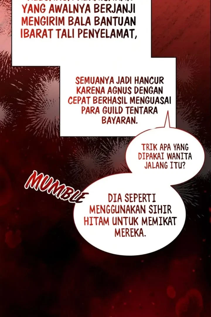 I Need to Raise My Sister Properly Chapter 52 Gambar 11