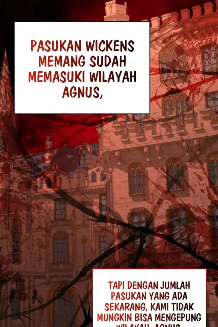 I Need to Raise My Sister Properly Chapter 52 Gambar 12
