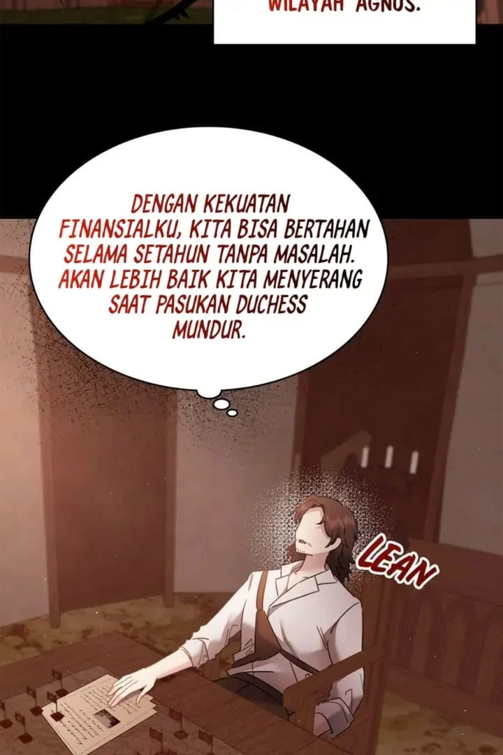 I Need to Raise My Sister Properly Chapter 52 Gambar 13