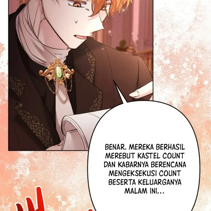 I Need to Raise My Sister Properly Chapter 53 Gambar 20