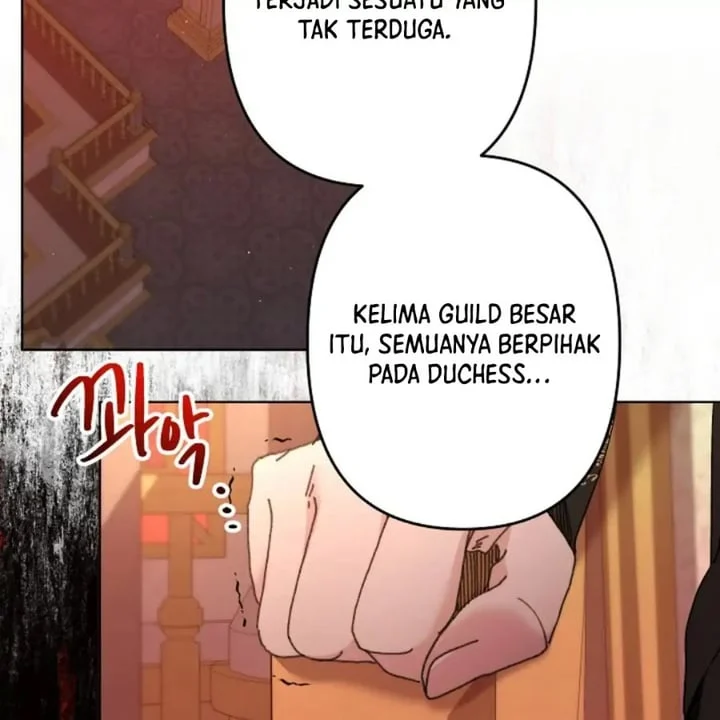 I Need to Raise My Sister Properly Chapter 53 Gambar 23