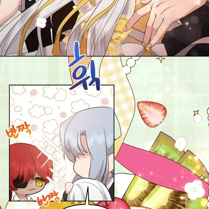 I Need to Raise My Sister Properly Chapter 55 Gambar 14