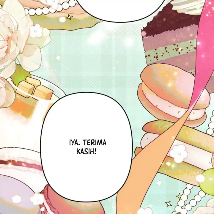 I Need to Raise My Sister Properly Chapter 55 Gambar 16