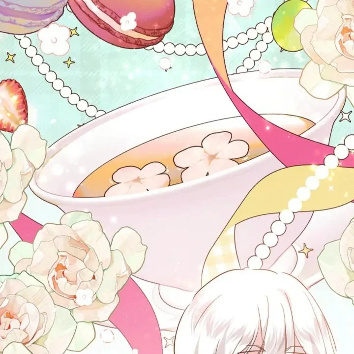 I Need to Raise My Sister Properly Chapter 55 Gambar 17