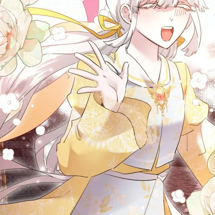 I Need to Raise My Sister Properly Chapter 55 Gambar 18