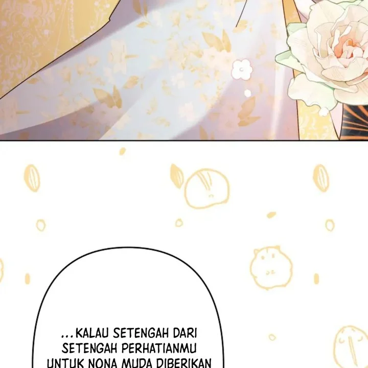 I Need to Raise My Sister Properly Chapter 55 Gambar 19