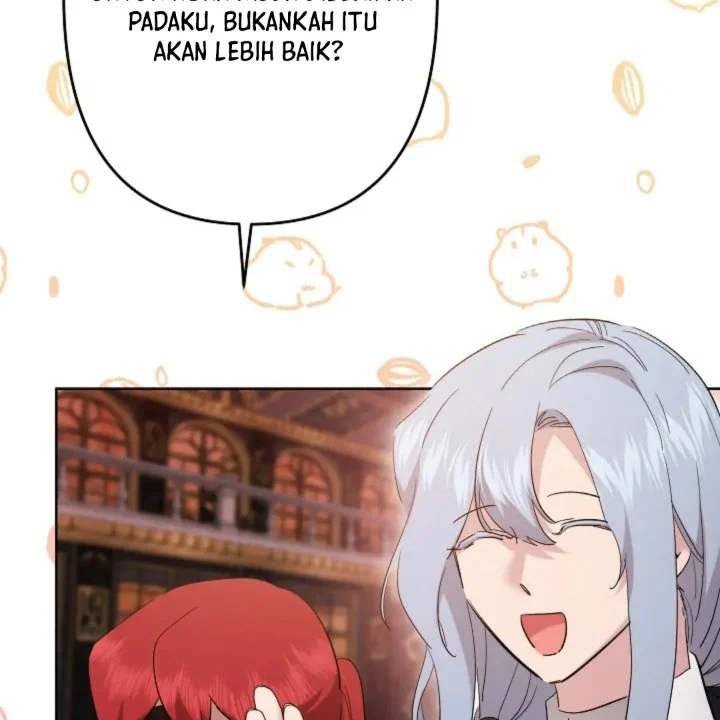 I Need to Raise My Sister Properly Chapter 55 Gambar 20