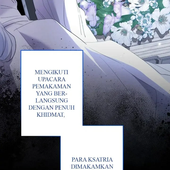 I Need to Raise My Sister Properly Chapter 57 Gambar 23