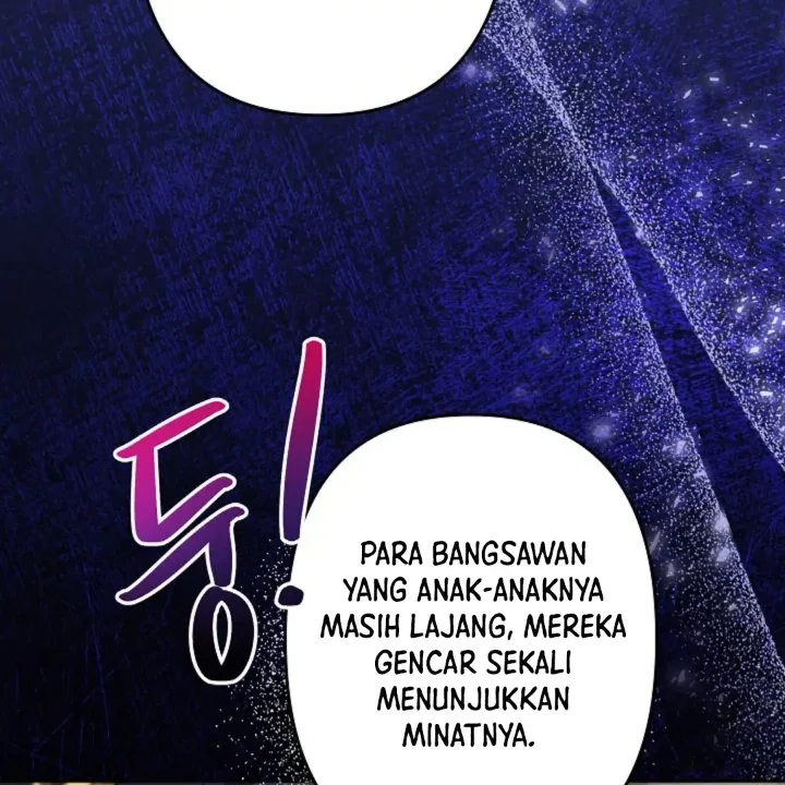 I Need to Raise My Sister Properly Chapter 59 Gambar 16