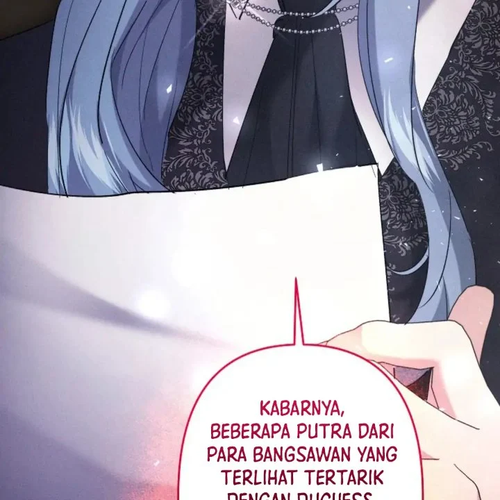 I Need to Raise My Sister Properly Chapter 59 Gambar 21