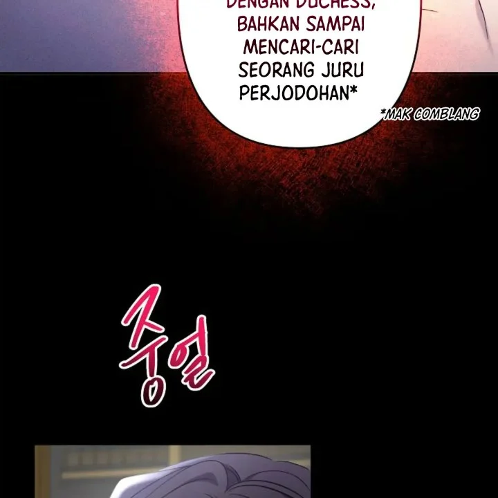 I Need to Raise My Sister Properly Chapter 59 Gambar 22