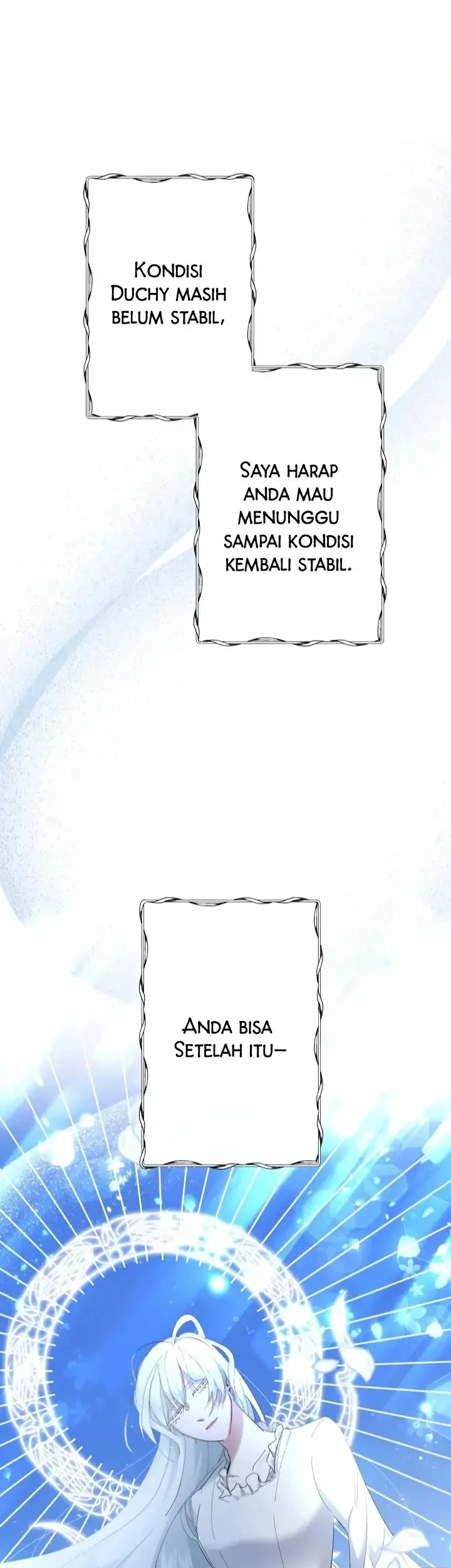 I Need to Raise My Sister Properly Chapter 6 Gambar 8