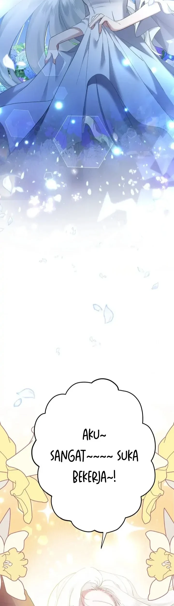 I Need to Raise My Sister Properly Chapter 6 Gambar 9