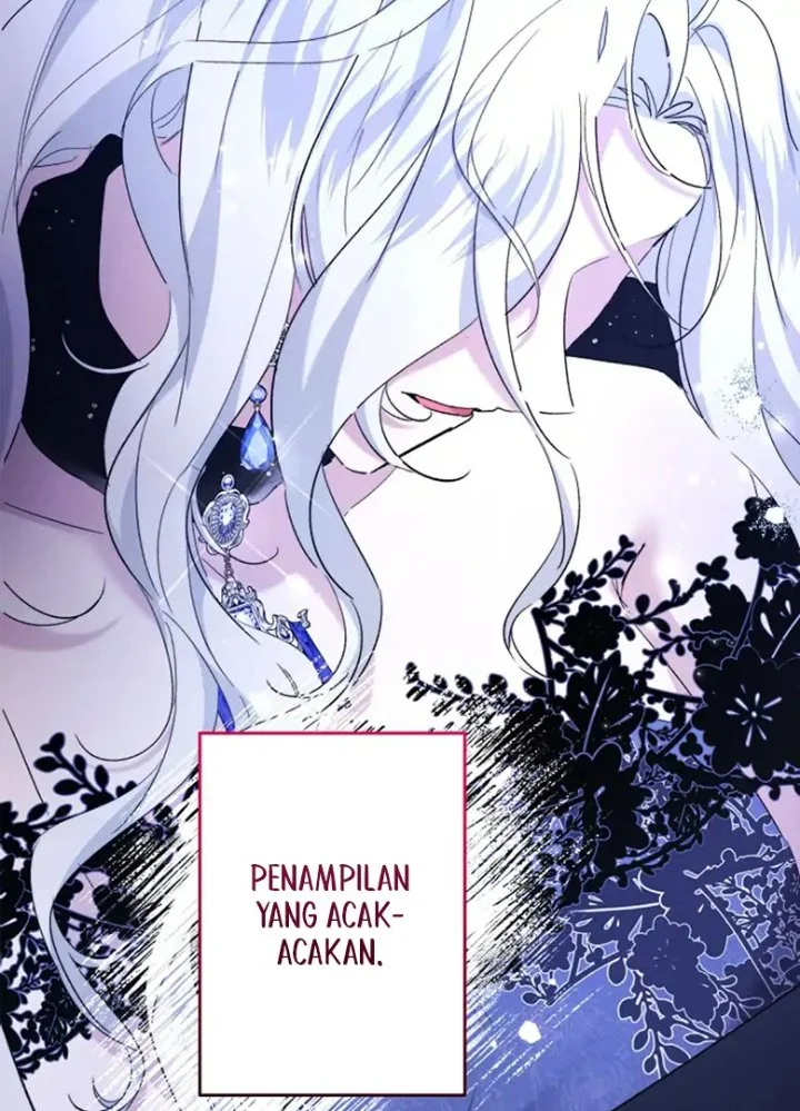 I Need to Raise My Sister Properly Chapter 63 Gambar 12