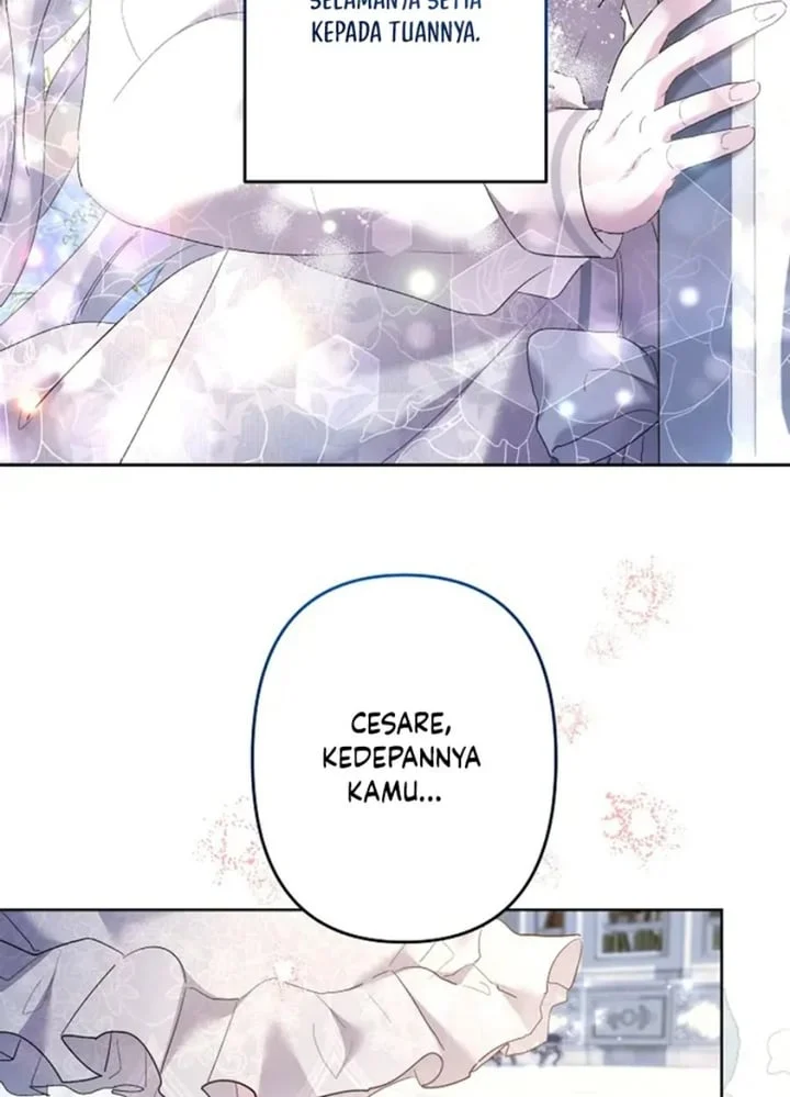 I Need to Raise My Sister Properly Chapter 64 Gambar 12