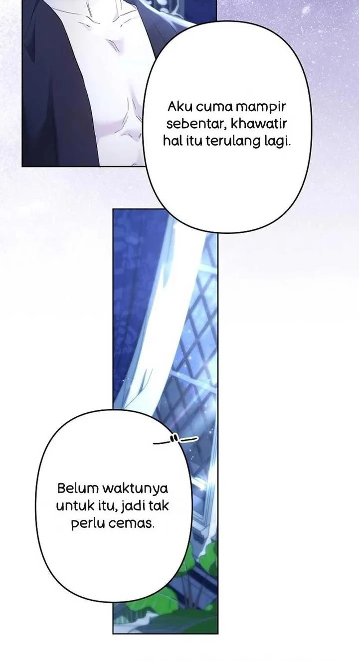 I Need to Raise My Sister Properly Chapter 66 Gambar 5