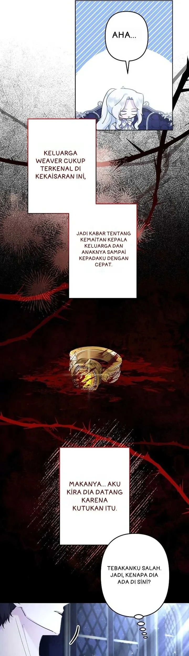 I Need to Raise My Sister Properly Chapter 66 Gambar 6