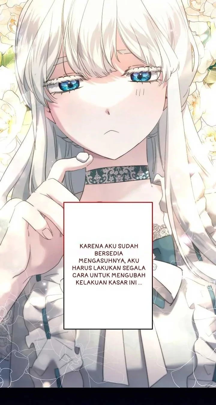 I Need to Raise My Sister Properly Chapter 69 Gambar 5