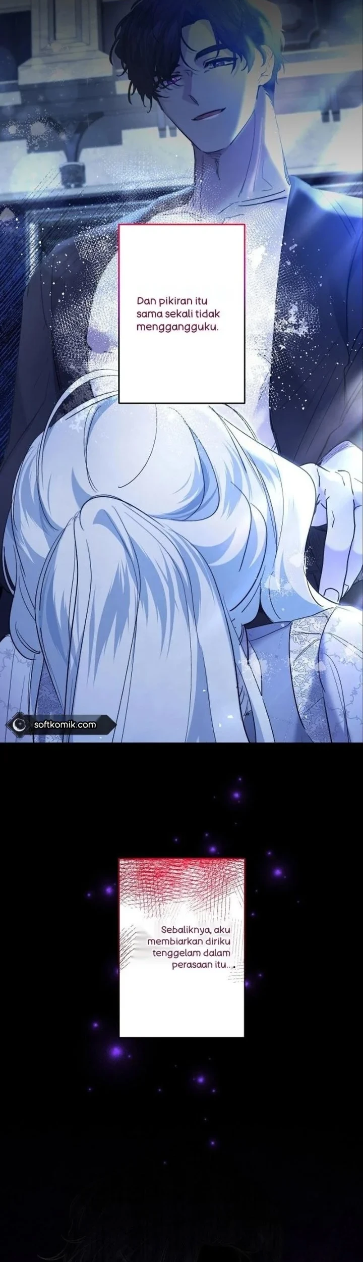 I Need to Raise My Sister Properly Chapter 70 Gambar 7