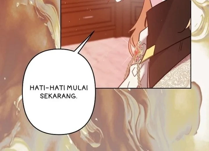 I Need to Raise My Sister Properly Chapter 72 Gambar 5
