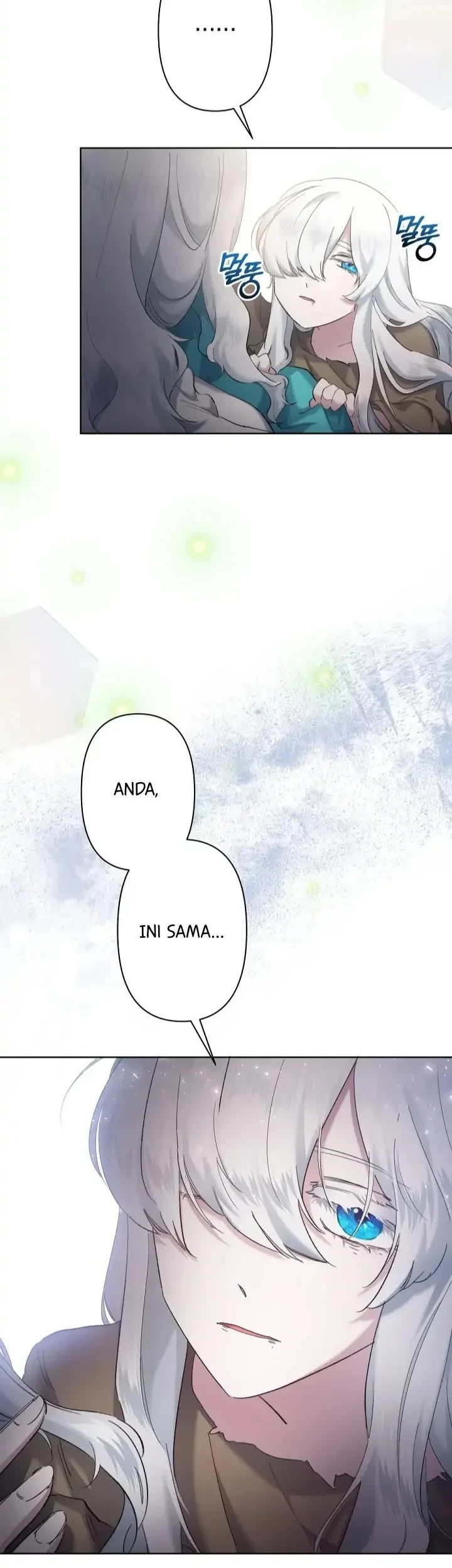 I Need to Raise My Sister Properly Chapter 8 Gambar 10