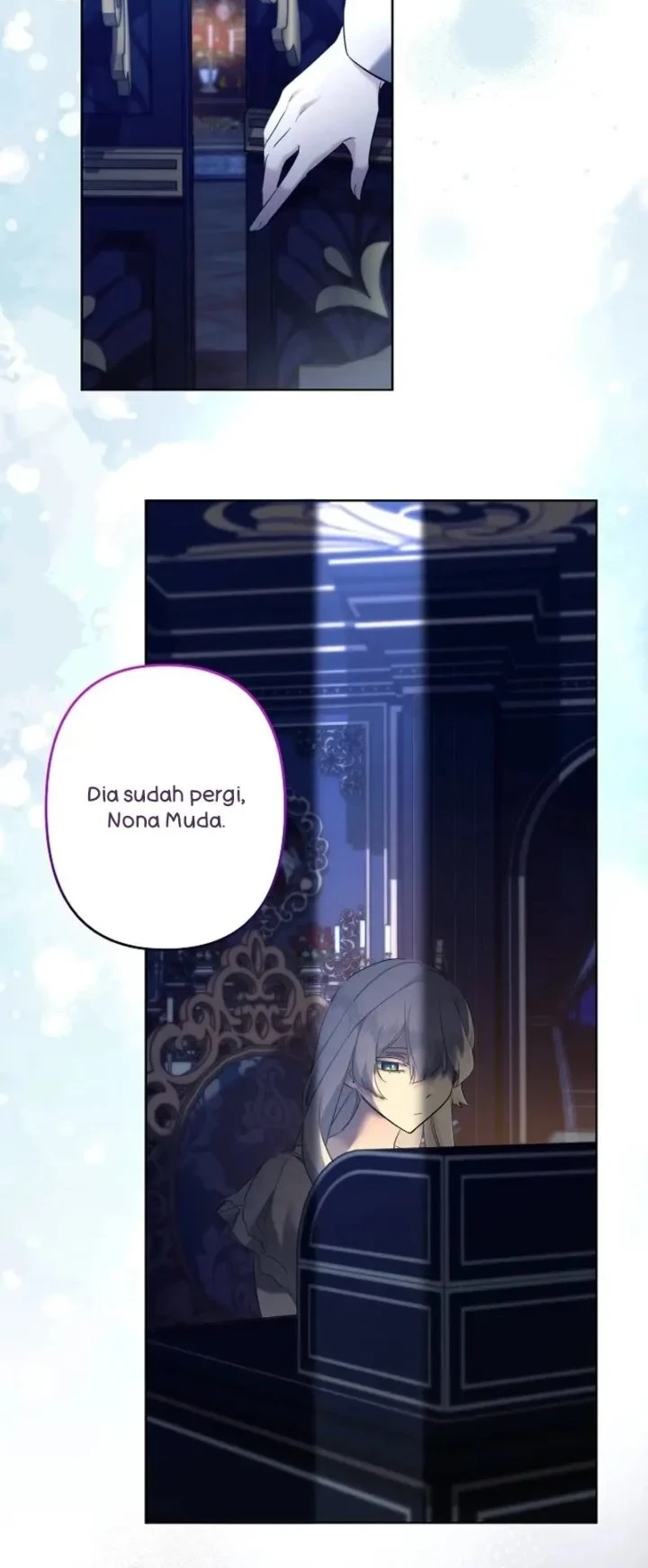 I Need to Raise My Sister Properly Chapter 81 Gambar 5